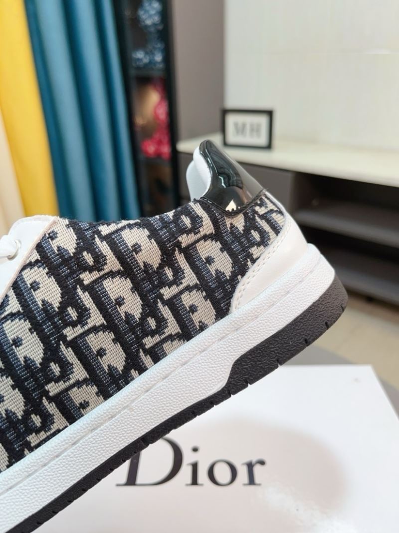 Christian Dior Sneaker